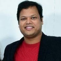 Sonu Dharmapuri