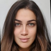 Verzhiniya Agopova