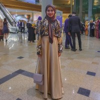 Nor Hashimah