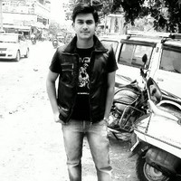 Sridhar B A