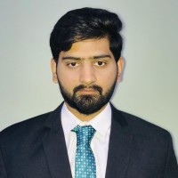 Muhammad Humza Ashraf