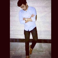Mohammed Fahd