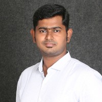 Ashwin Prabakar S
