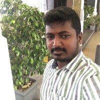 Gobinath K