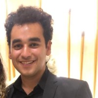 Mario Boshra