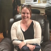 Rachel McDougall