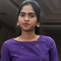 Anusha Banda