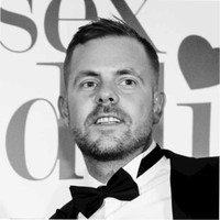 Steven Hartman