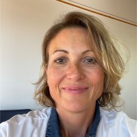 Frédérique Giraud