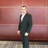 Aomar Alzubaidy Msc.,Bsc.,P.Eng.,Pmp