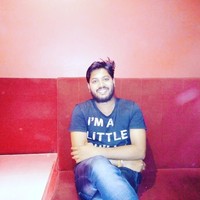 Chandra sekhar Gandru