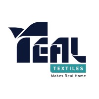 Real Textiles Makes Real Home