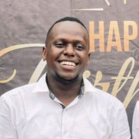 Mukisa Andrew