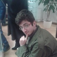 Marko Petriček