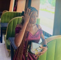 Okeke Esther
