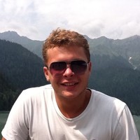 Михаил Булычев