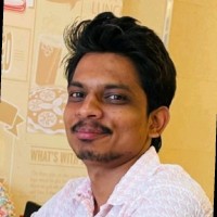 Shubham Chandra