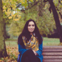 Yasmin Wilkinson-Smith