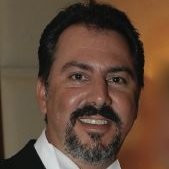 Daniel Molesky