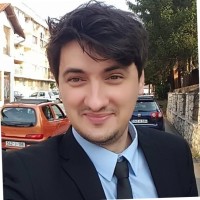 Ahmed Zvekic
