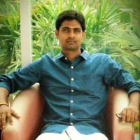 Sathishkumar C