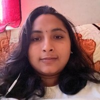 Neethu Reddy Kondapureddy