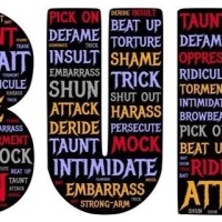 Mobbing is emotional and psychological terrorism plain and simple