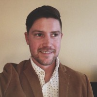 Zac Smith