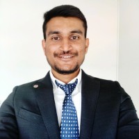 Krishna Patel