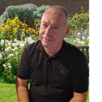 Paul Clarke