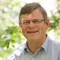 Göran Örlander