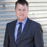 Jason Strong