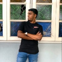 Indran Shanmugam
