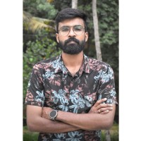 Rithu Krishnan U