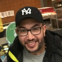 MOHAMED ABBAS