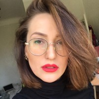 Olga Lemańska