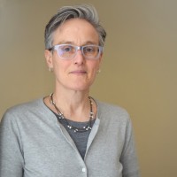 Jill Tinmouth