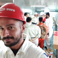 Dimitrios Katsaounis