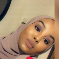 Hanan Mohamud
