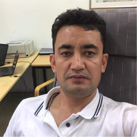 Misbah Qasemi