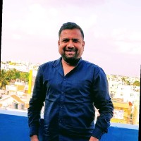 Arvind Kumar Dubey