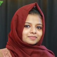 Raniya Thayyil