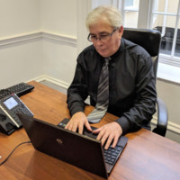 Roger Nicholas