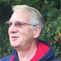 David Renwick