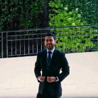 Esteban Salazar Almeida