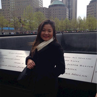 Nathalie Ito