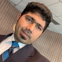 Junaid Vohra (Nadiadwala)