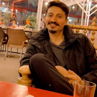 Zaheer Ahmed