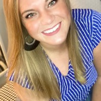 Julianna McCasland