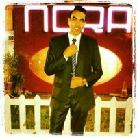 Eslam Hanafy